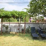 Tatil Evi Unit_type_terraced_house With Bbq In 54588 Valtura
